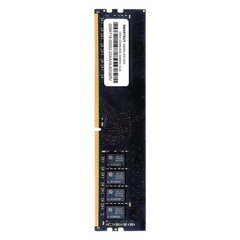  ОЗУ Smartbuy (SBDR4-UD8-3222) DDR4 DIMM 8GB PC4-25600, 3200MHz 
