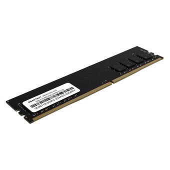  ОЗУ Smartbuy (SBDR4-UD8-3222) DDR4 DIMM 8GB PC4-25600, 3200MHz 