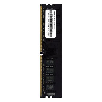  ОЗУ Smartbuy (SBDR4-UD16-3222) DDR4 DIMM 16GB PC4-25600, 3200MHz 
