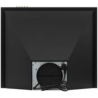  Вытяжка Krona Bella Retro 600 Black PB 