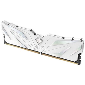 ОЗУ NETAC NTSWD5P48DP-16W DDR 5 DIMM 16GB (8GBX2), 4800M 