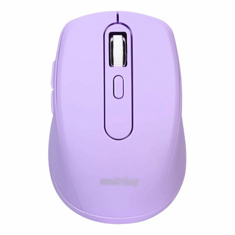  Мышь SMARTBUY SBM-611AG-V лиловый 
