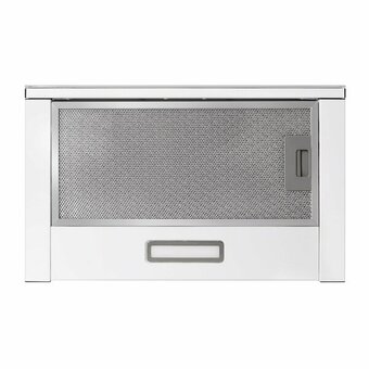  Вытяжка EXITEQ EX-1075 white glass 