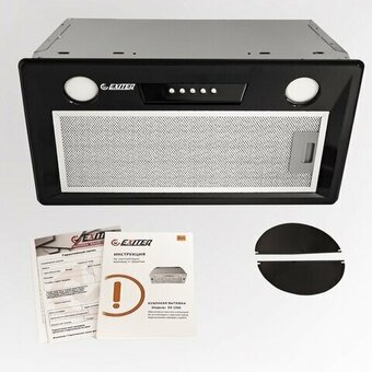  Вытяжка EXITEQ EX-1266 