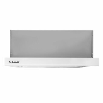  Вытяжка EXITEQ EX-1075 white glass 