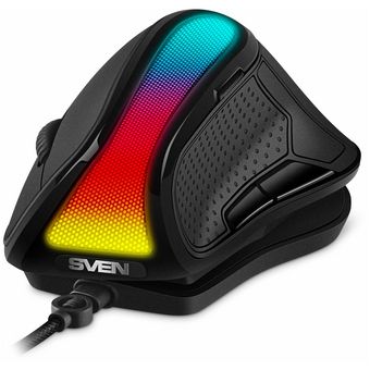  Игровая вертикальная мышь SVEN RX-G890 
