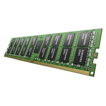  ОЗУ Samsung Electronics M393A8G40BB4-CWEGY DDR4 64GB RDIMM 3200 1.2V 