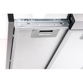  Вытяжка Exiteq EX-1076 black glass 