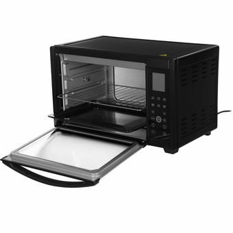  Мини-печь Hyundai MIO-HY097 черный 