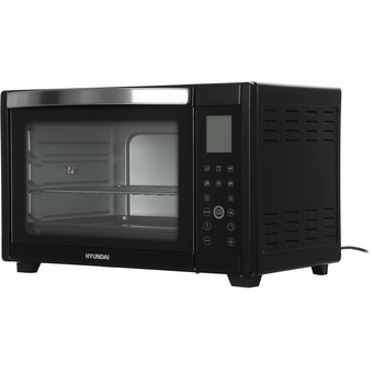  Мини-печь Hyundai MIO-HY097 черный 