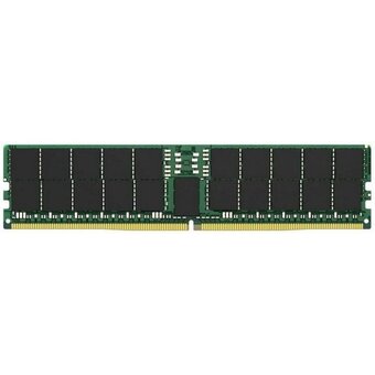  ОЗУ Kingston Server Premier KSM56R46BD4PMI-96MBI 96GB DDR5 5600Mhz ECC Registered DIMM CL46 x80 2RX4 1.1V 288-pin 24Gbit Micron B IDT/Renesas 