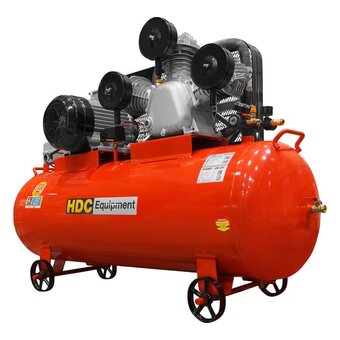  Компрессор HDC HD-A203 