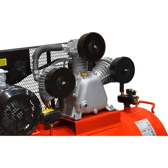  Компрессор HDC HD-A203 