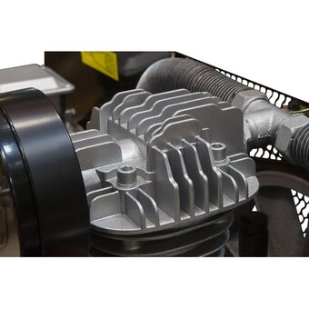  Компрессор HDC HD-A203 