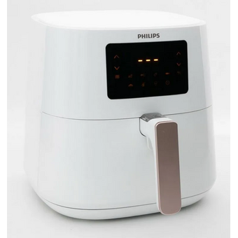  Аэрогриль Philips HD9270/00 белый 