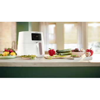  Аэрогриль Philips HD9270/00 белый 