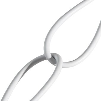  Дата-кабель Baseus Superior (CATYS-C02) Fast Charging Type-C to Type-C 100W 2m White 