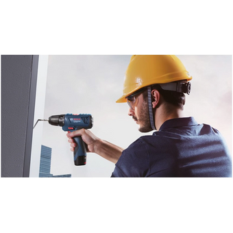  Дрель-шуруповерт Bosch GSR 120-LI 06019G8000 
