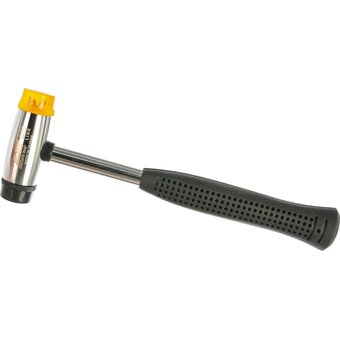  Молоток JTC JTC-523416 двухсторонний пластиковый 