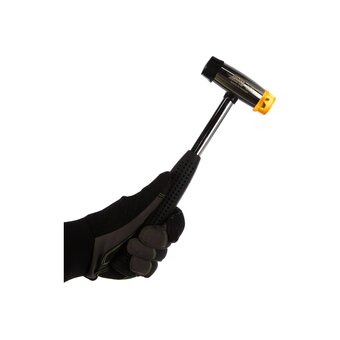  Молоток JTC JTC-523416 двухсторонний пластиковый 