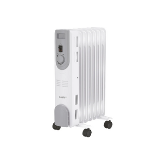  Масляный радиатор Оasis Pro OS-15 