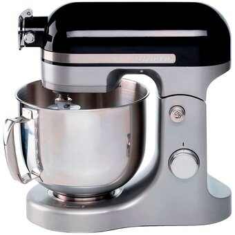  Кухонная машина Ariete 1589/02 Moderna черный 
