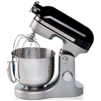  Кухонная машина Ariete 1589/02 Moderna черный 