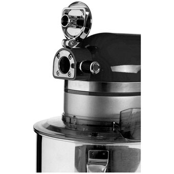  Кухонная машина Ariete 1589/02 Moderna черный 