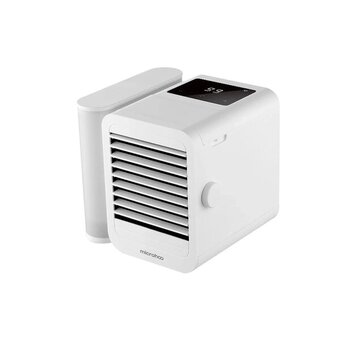  Мини-кондиционер мобильный XIAOMI MH01R Microhoo Personal Air Conditioning 