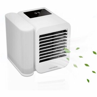  Мини-кондиционер мобильный XIAOMI MH01R Microhoo Personal Air Conditioning 