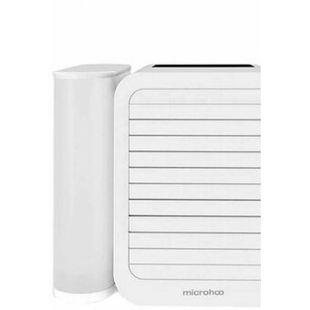  Мини-кондиционер мобильный XIAOMI MH01R Microhoo Personal Air Conditioning 