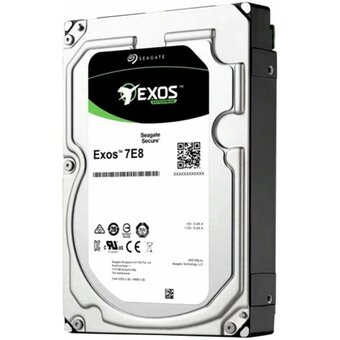  HDD Seagate Exos ST8000NM003A SAS 8Tb 12Gb/s 7200rpm 256Mb 