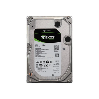  HDD Seagate Exos ST8000NM003A SAS 8Tb 12Gb/s 7200rpm 256Mb 