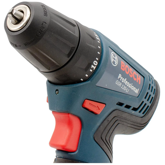  Дрель-шуруповерт Bosch GSR 120-LI 06019G8000 