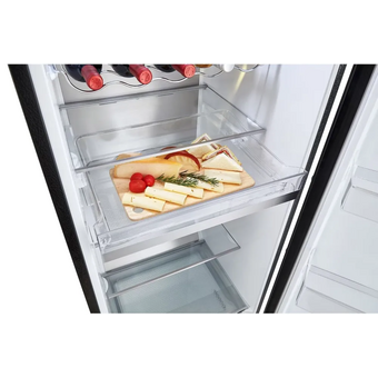  Холодильник LG GC-B401 (GC-B401FEPM+LG GC-B404FEQM) 