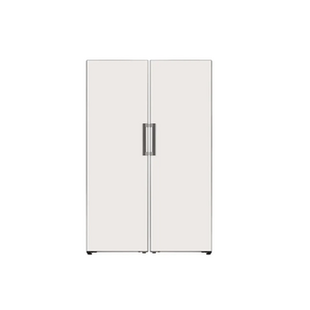  Холодильник LG GC-B401 (GC-B401FEPM+LG GC-B404FEQM) 
