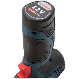  Дрель-шуруповерт Bosch GSR 120-LI 06019G8000 