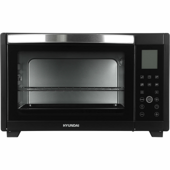  Мини-печь Hyundai MIO-HY097 черный 