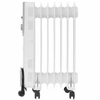  Масляный радиатор Оasis Pro OS-15 