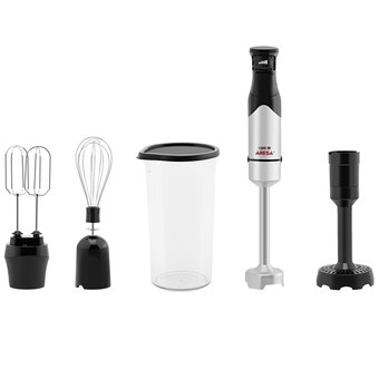  Кухонный комбайн ARESA AR-1709 