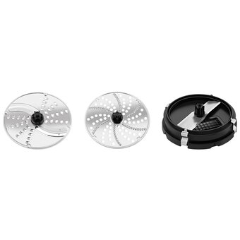  Кухонный комбайн ARESA AR-1709 