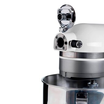  Кухонная машина Ariete 1589/01 Moderna белый 