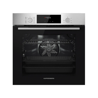  Духовой шкаф Kuppersberg HF 609 BX 