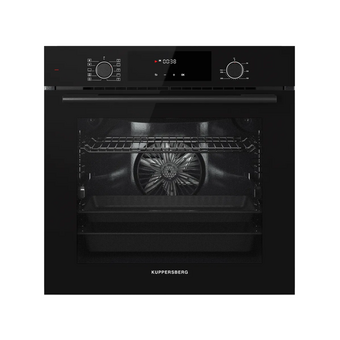  Духовой шкаф Kuppersberg HF 609 B 