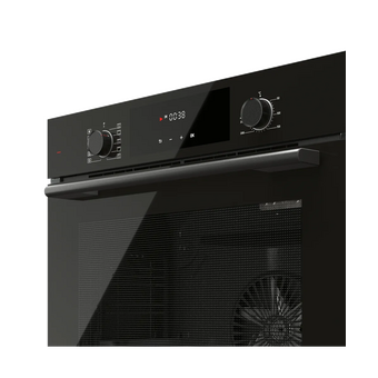  Духовой шкаф Kuppersberg HF 609 B 