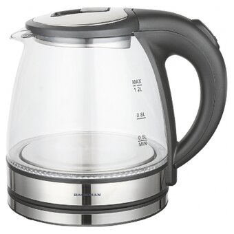  Электрочайник BACKMAN BM-TEA 724 