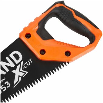  Ножовка по дереву Finland 1953 400мм 