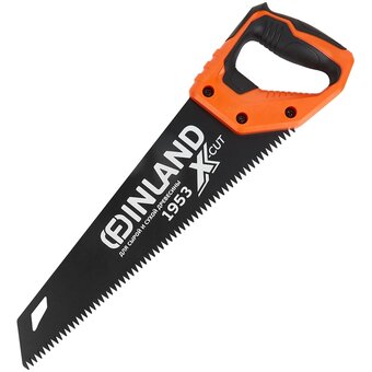  Ножовка по дереву Finland 1953 400мм 