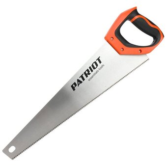  Ножовка по дереву Patriot WSP-450S 