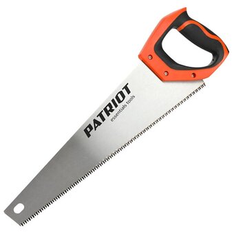  Ножовка по дереву Patriot WSP-400L 
